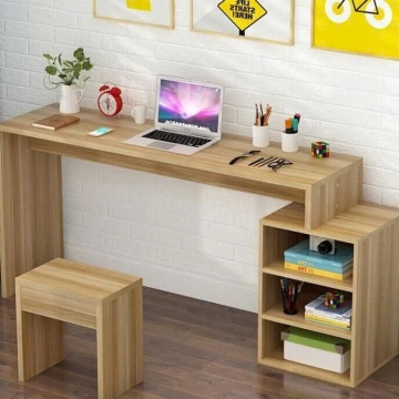 Bàn Học Sinh Mẫu 2