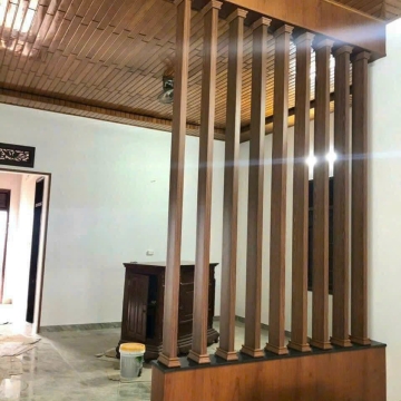 Vách Ngăn Phong Thủy 2