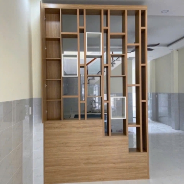 Vách Ngăn Phong Thủy 3