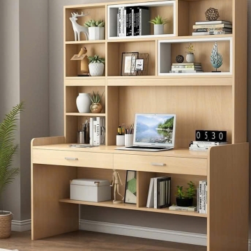 Bàn Học Sinh Mẫu 4