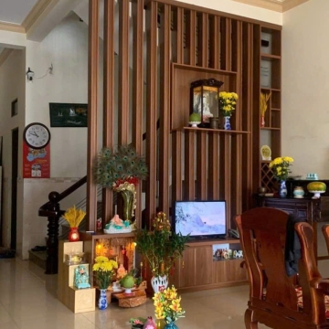 Vách Ngăn Phong Thủy 4