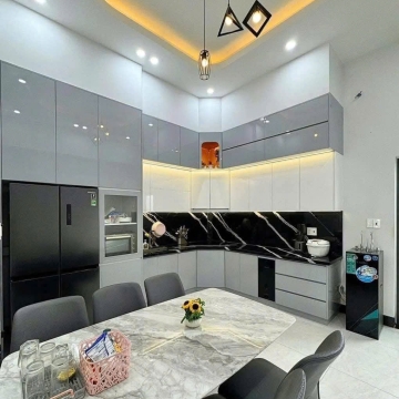 Mẫu Bếp Đẹp 5