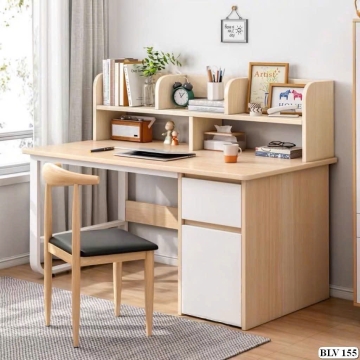 Bàn Học Sinh Mẫu 5