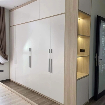 Tủ Quần Áo Mẫu 5