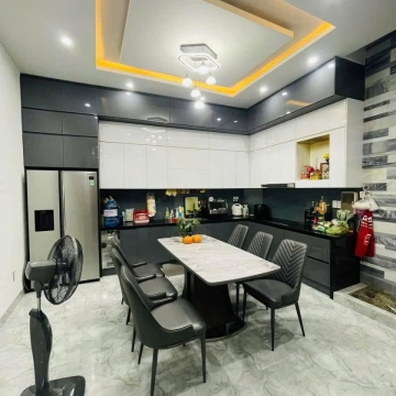 Mẫu Bếp Đẹp 6