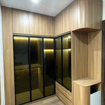 Tủ Quần Áo Mẫu 7