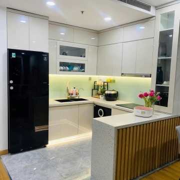 Mẫu Bếp Đẹp 7