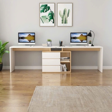 Bàn Học Sinh Mẫu 8